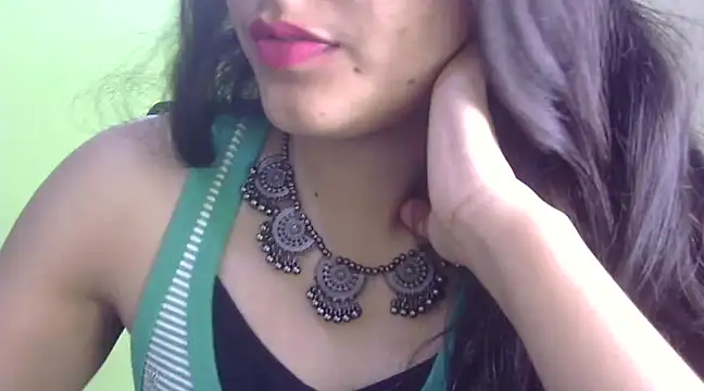 Payalsharma09 online show from 20, 1, 2025