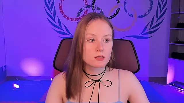 VivienLeeigh online show from 9, 12, 2024