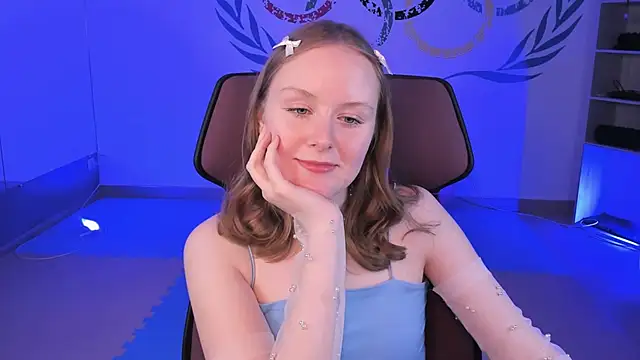 VivienLeeigh online show from 11, 12, 2024