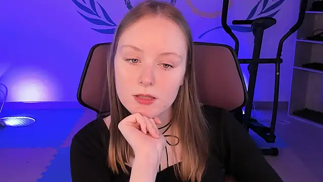 VivienLeeigh online show from 14, 12, 2024