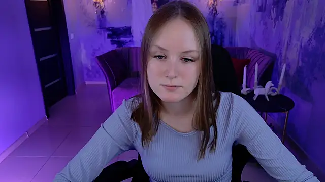 VivienLeeigh online show from 21, 12, 2024
