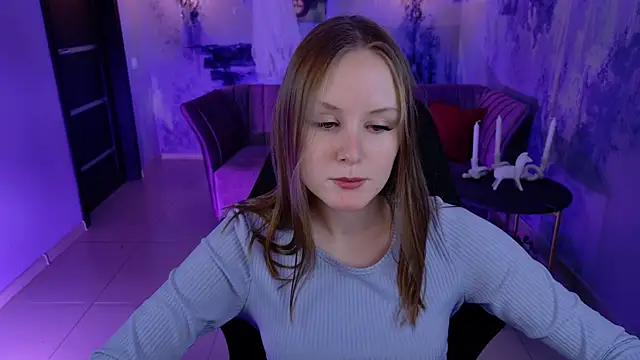 VivienLeeigh online show from 21, 12, 2024