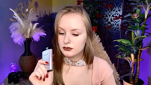 VivienLeeigh online show from 18, 2, 2026