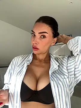 krissiswrld- online show from 23, 11, 2025