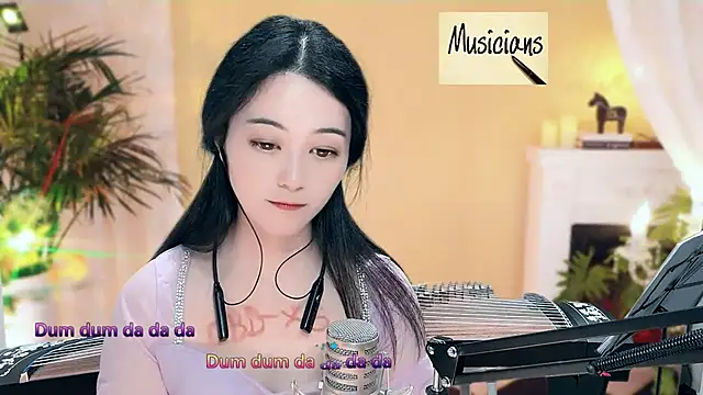 Snapshot of Tian-xin-999 chatting on 7, 3, 2025 Tian-xin-999 online show from 7, 3, 2025