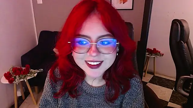 Snapshot of crimson_tati_ chatting on 19, 3, 2025 crimson tati online show from 19, 3, 2025