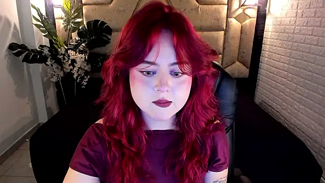 crimson tati  online show from 25, 3, 2026