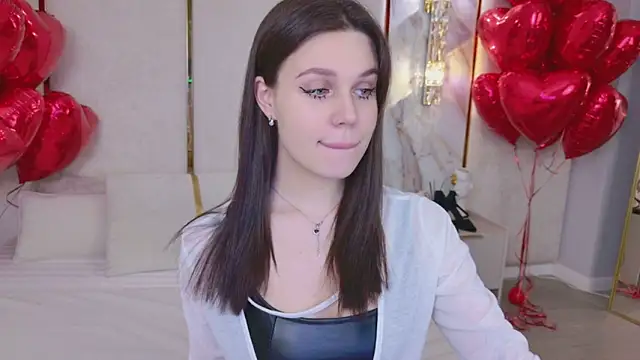 RihannaRose online show from 6, 2, 2026