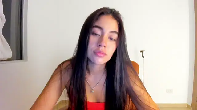 Snapshot of AriaMontgomery chatting on 9, 6, 2026 AriaMontgomery online show from 9, 6, 2026