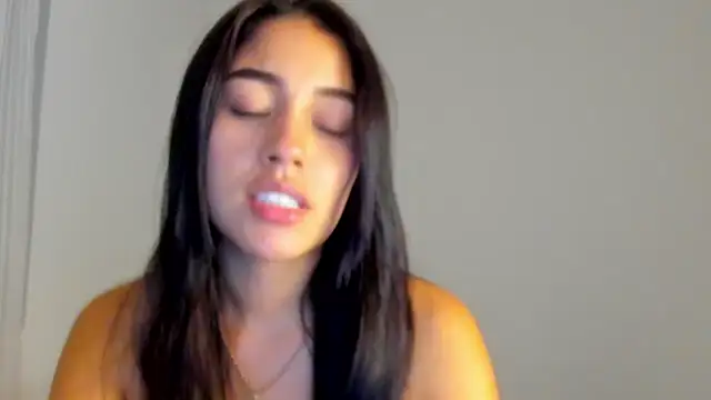 AriaMontgomery online show from 20, 6, 2026