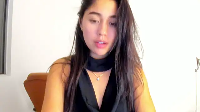 AriaMontgomery online show from 5, 7, 2026