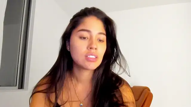 AriaMontgomery online show from 7, 7, 2026
