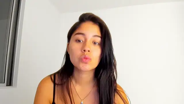 AriaMontgomery online show from 7, 7, 2026