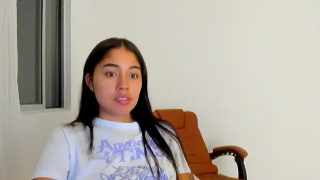 AriaMontgomery online show from 8, 7, 2026