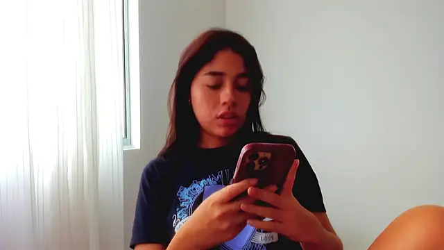 AriaMontgomery online show from 17, 7, 2026