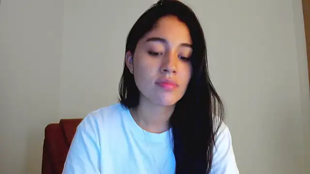 AriaMontgomery online show from 18, 7, 2026