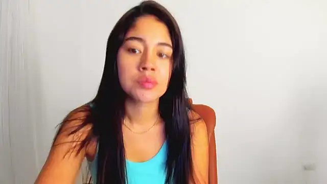 AriaMontgomery online show from 24, 7, 2026