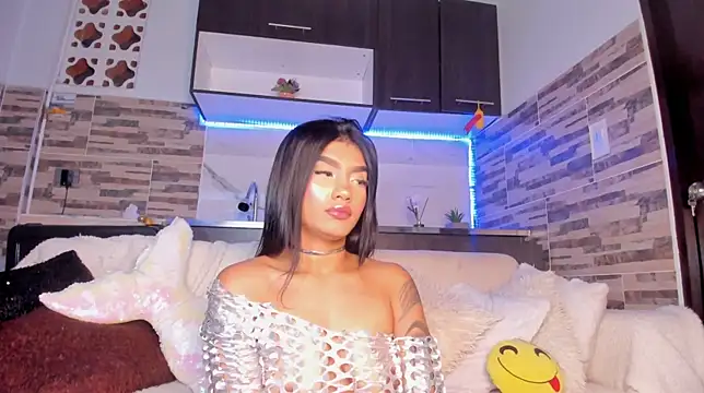 Anastasia2023 online show from 6, 12, 2024