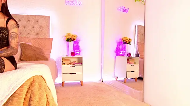 Anastasia2023 online show from 28, 9, 2025