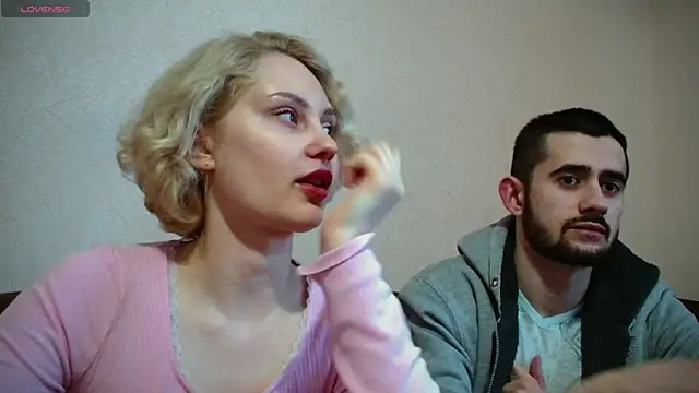 Sweet  Daddy online show from 20, 1, 2025