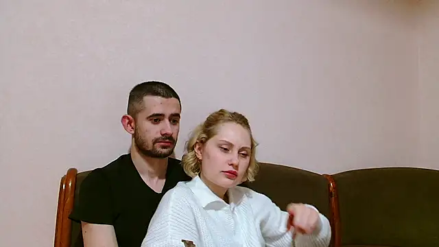 Sweet  Daddy online show from 19, 2, 2025