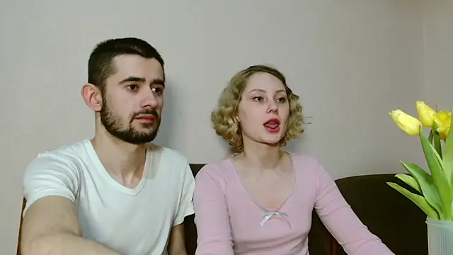 Sweet  Daddy online show from 10, 3, 2025