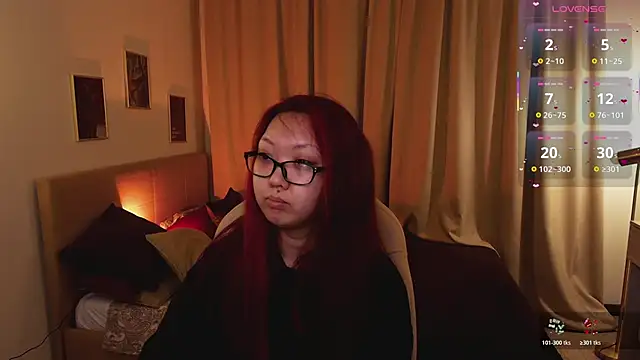 Marine Vact online show from 11, 3, 2026