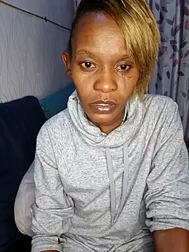 Snapshot of TastyAfrica chatting on 18, 11, 2025 TastyAfrica online show from 18, 11, 2025