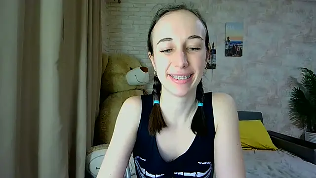 Anika bloom online show from 13, 2, 2026