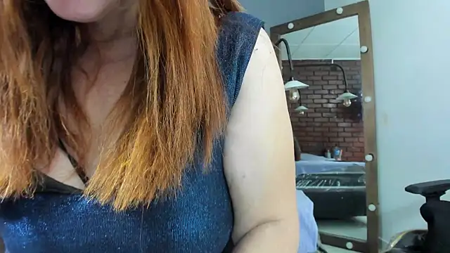 Samantha mature56 online show from 24, 1, 2025