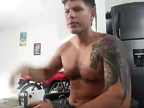 King russo online show from 2, 2, 2025