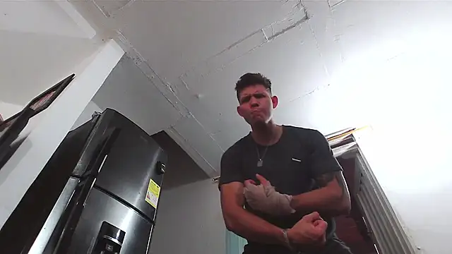 King russo online show from 1, 3, 2025