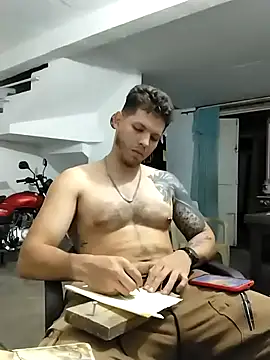 King russo online show from 15, 10, 2025