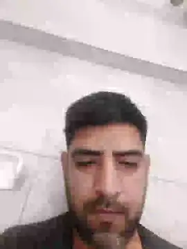 Snapshot of LULOCAB chatting on 1, 11, 2025 LULOCAB online show from 1, 11, 2025