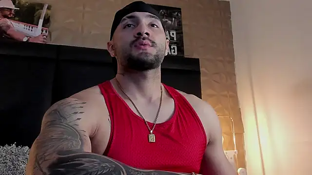 JeanColleman online show from 30, 10, 2025