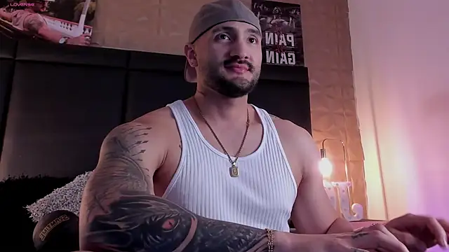 JeanColleman online show from 11, 11, 2025