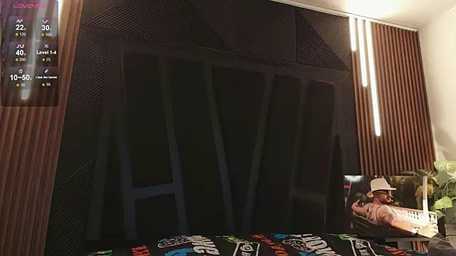 JeanColleman online show from 9, 4, 2026