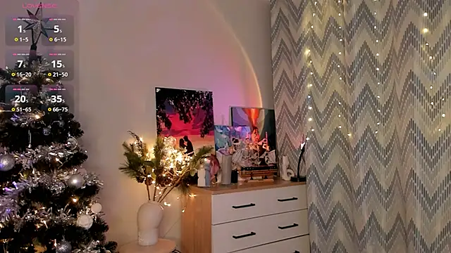 Snapshot of Tate_Angel chatting on 10, 1, 2025 Tate Angel online show from 10, 1, 2025