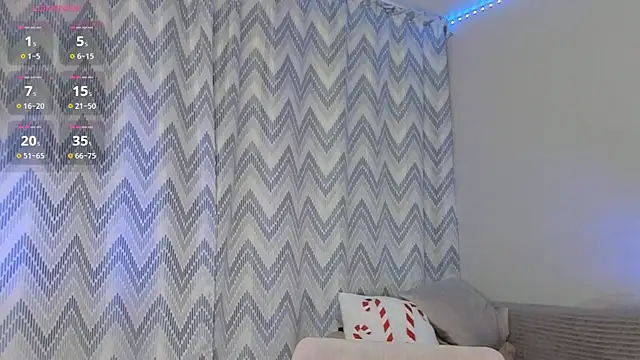 Snapshot of Tate_Angel chatting on 15, 1, 2025 Tate Angel online show from 15, 1, 2025