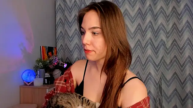 Snapshot of Tate_Angel chatting on 26, 1, 2025 Tate Angel online show from 26, 1, 2025