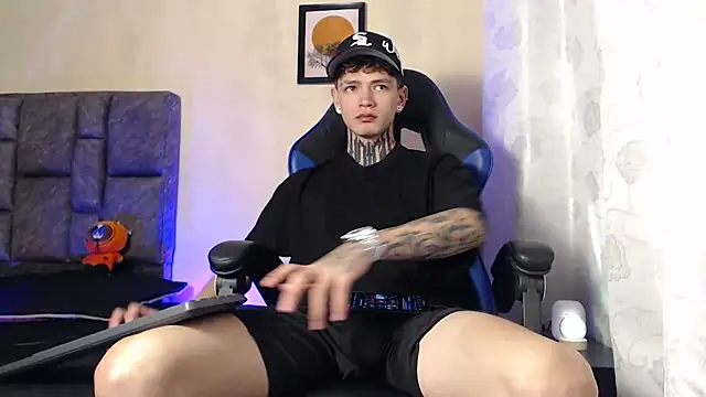 Dan brownn online show from 10, 1, 2026