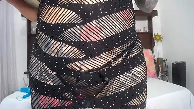 EMILY ROUSSE71 online show from 10, 3, 2025