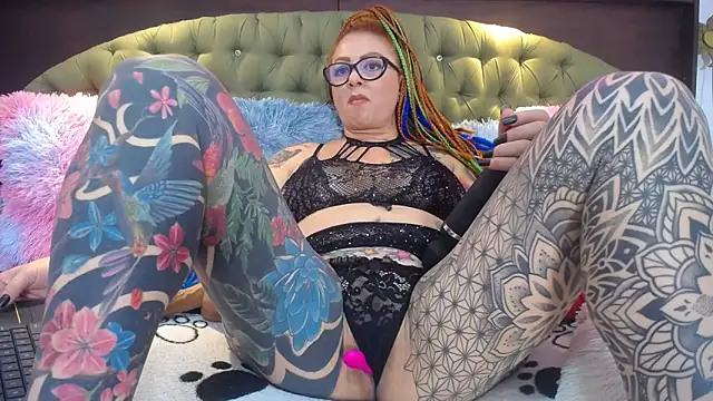 EMILY ROUSSE71 online show from 14, 3, 2025