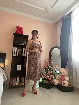 Sharongirl07 online show from 8, 2, 2025