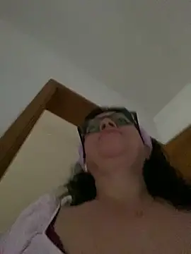 Sharongirl07 online show from 7, 3, 2025