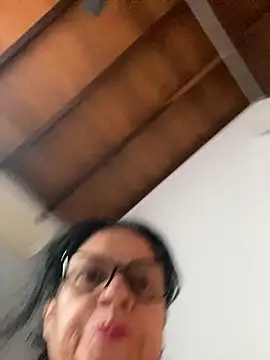 Sharongirl07 online show from 8, 10, 2025