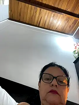 Sharongirl07 online show from 17, 10, 2025