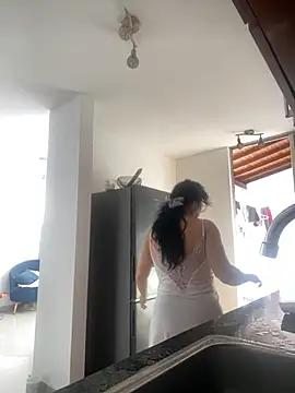 Sharongirl07 online show from 5, 12, 2025