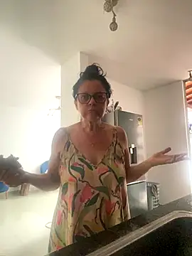 Sharongirl07 online show from 6, 1, 2026