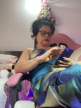 Sharongirl07 online show from 15, 2, 2026